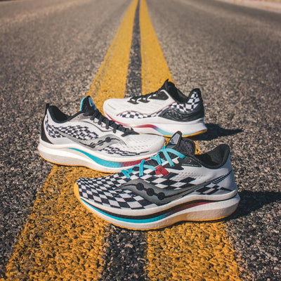 Saucony Endorphin 2 Series - Rev Online