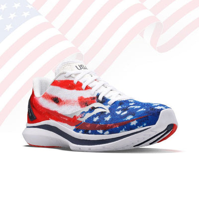Saucony Kinvara 12 USA PACK - Rev Online
