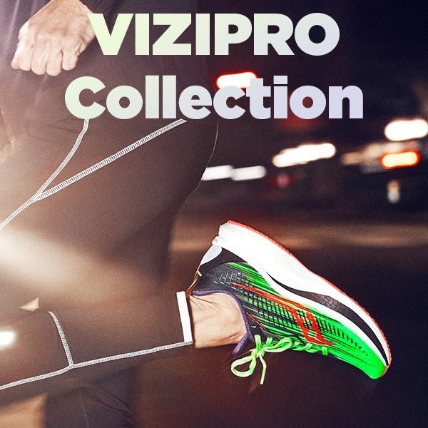 Saucony VIZIPRO Collection