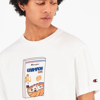 Spring Summer 2021 พิมพ์ลายกราฟิกขนมและอาหาร - Rev Online