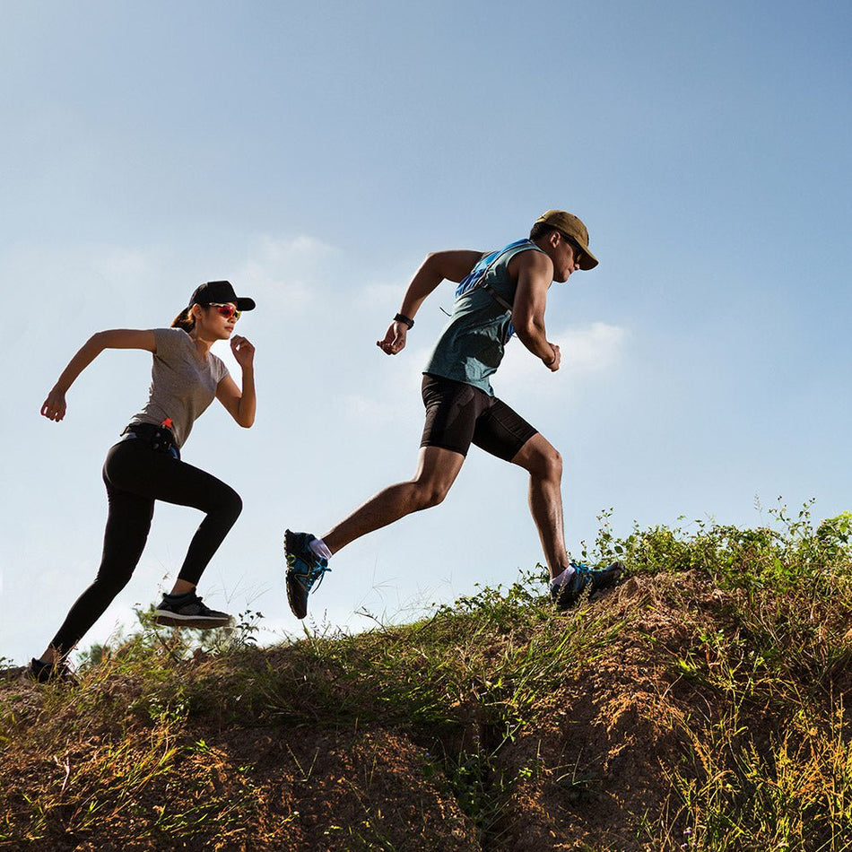 ทำความรู้จักก่อนลงวิ่ง ‘การวิ่งเทรล’ (Trail Running) คืออะไร? - Rev Online