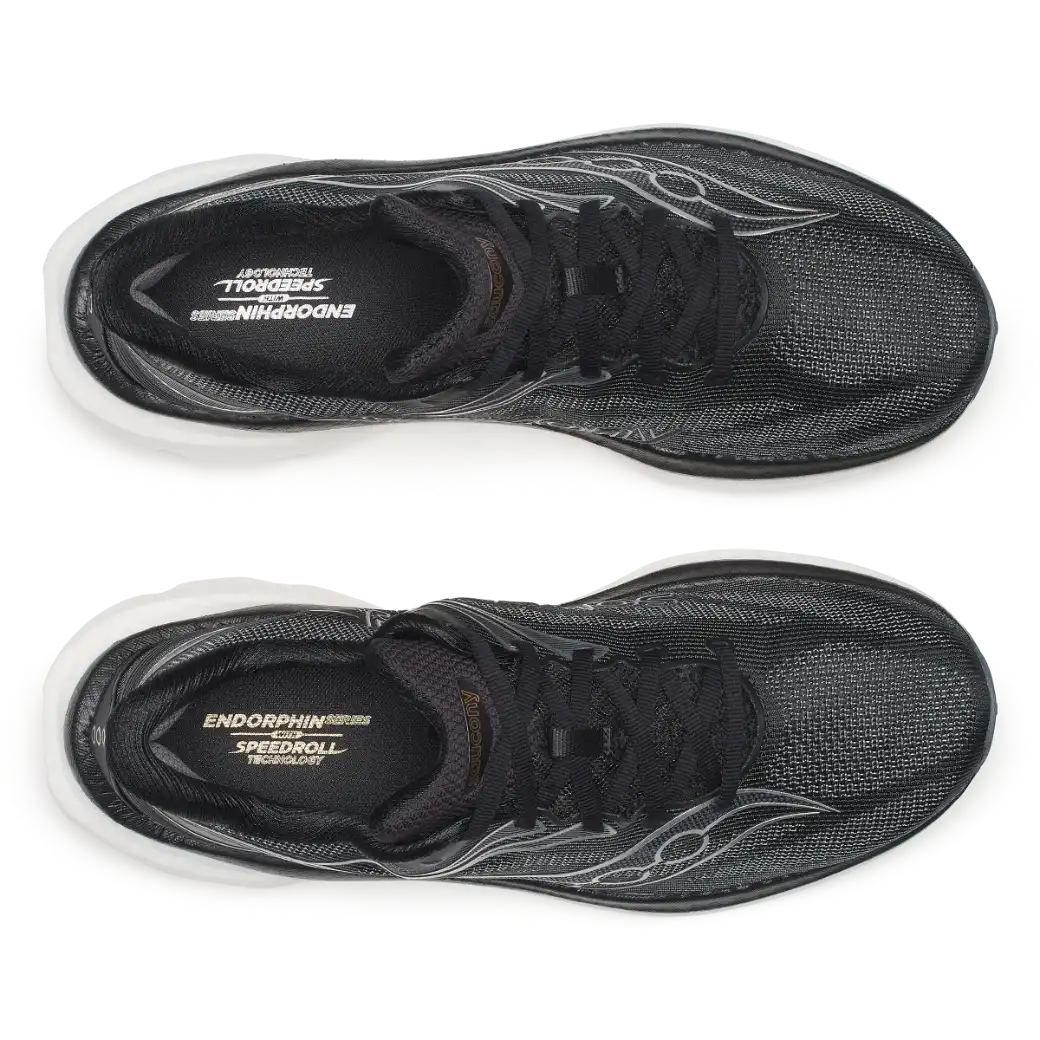 Endorphin Speed 6 men Black, TOP