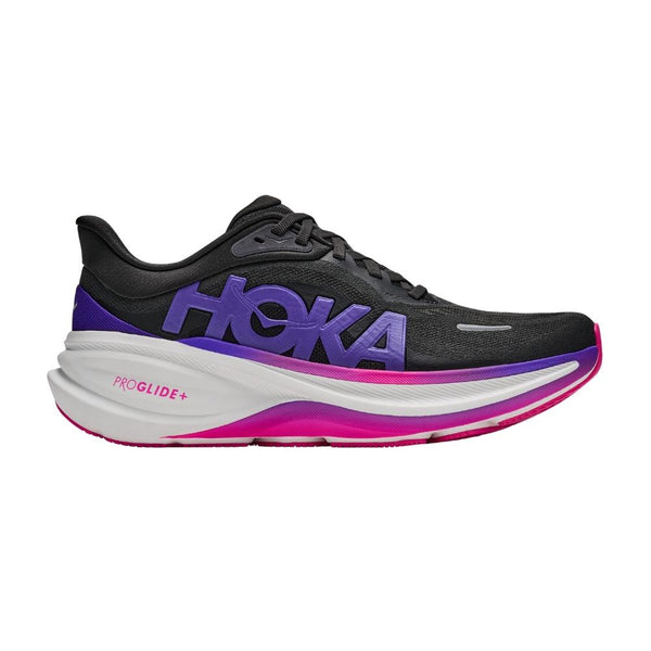HOKA CLIFTON PRO รองเท้าวิ่งถนนผู้หญิง