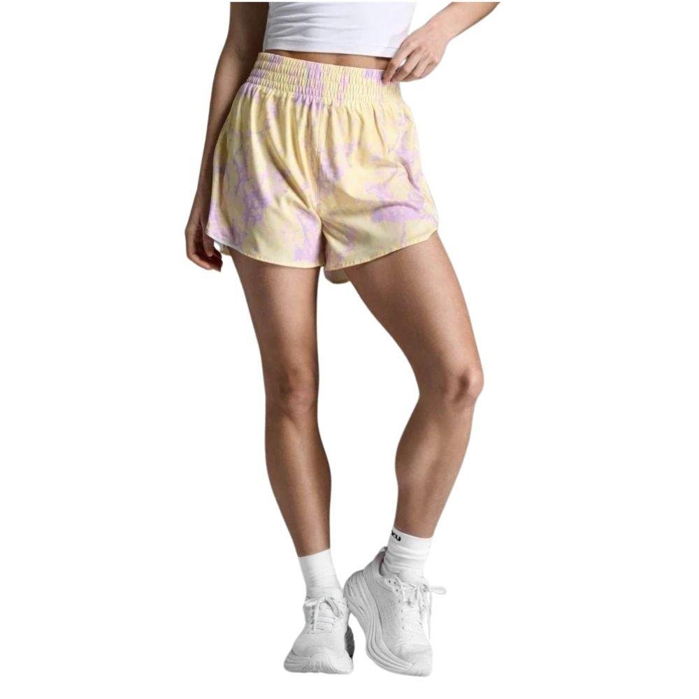 2XU - AERO HI - RISE 4 INCH SHORTS Women - Rev Online