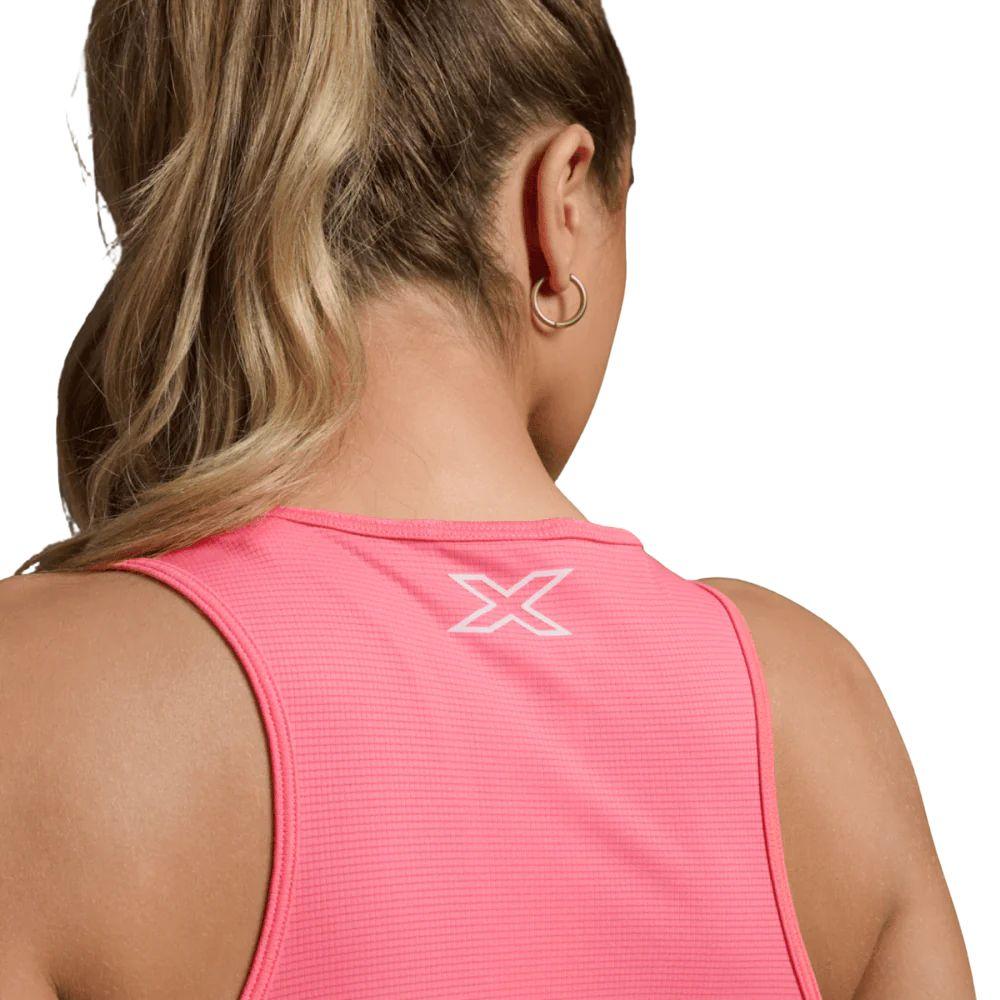 2XU - AERO SINGLET Women - Rev Online