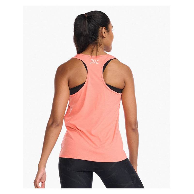 2XU - AERO SINGLET Women - Rev Online