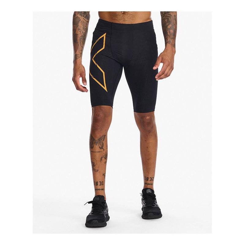2XU - LIGHT SPEED COMPRESSION SHORTS Men - Rev Online