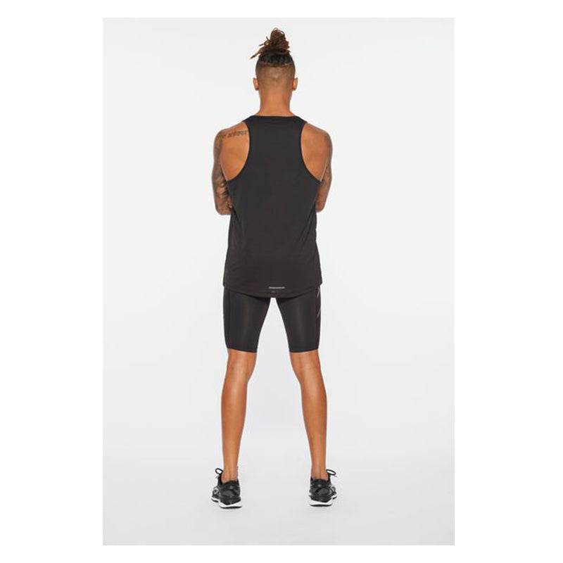 2XU - LIGHT SPEED TECH SINGLET Men - Rev Online