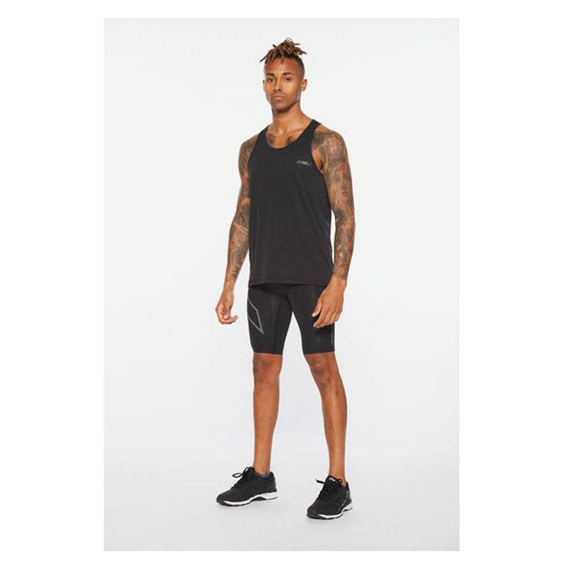2XU - LIGHT SPEED TECH SINGLET Men - Rev Online