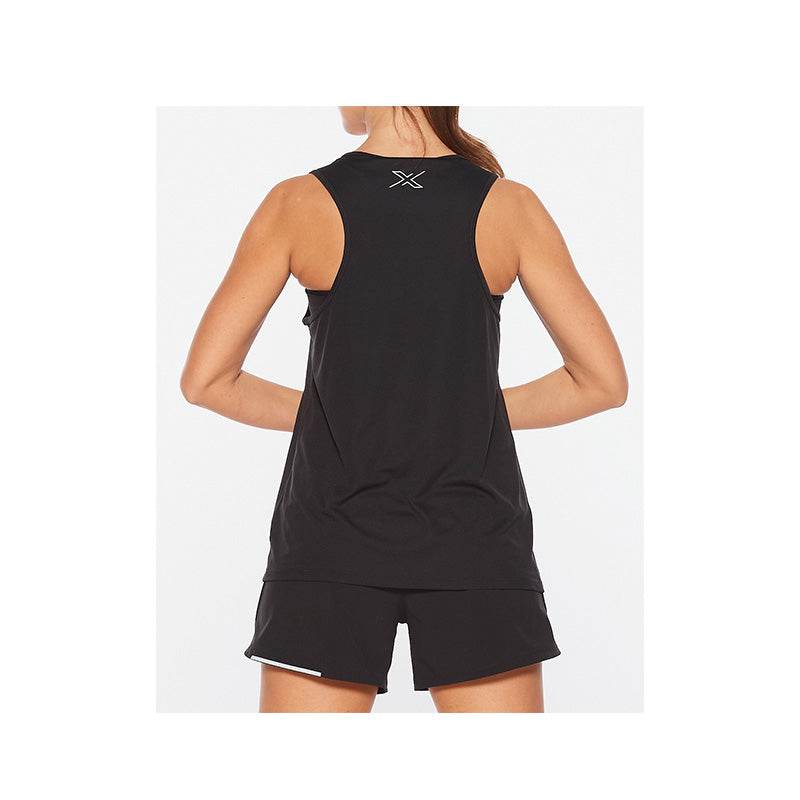 2XU - XVENT G2 SINGLET Women - Rev Online