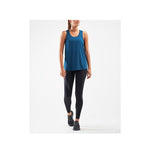 2XU - XVENT G2 SINGLET Women - Rev Online