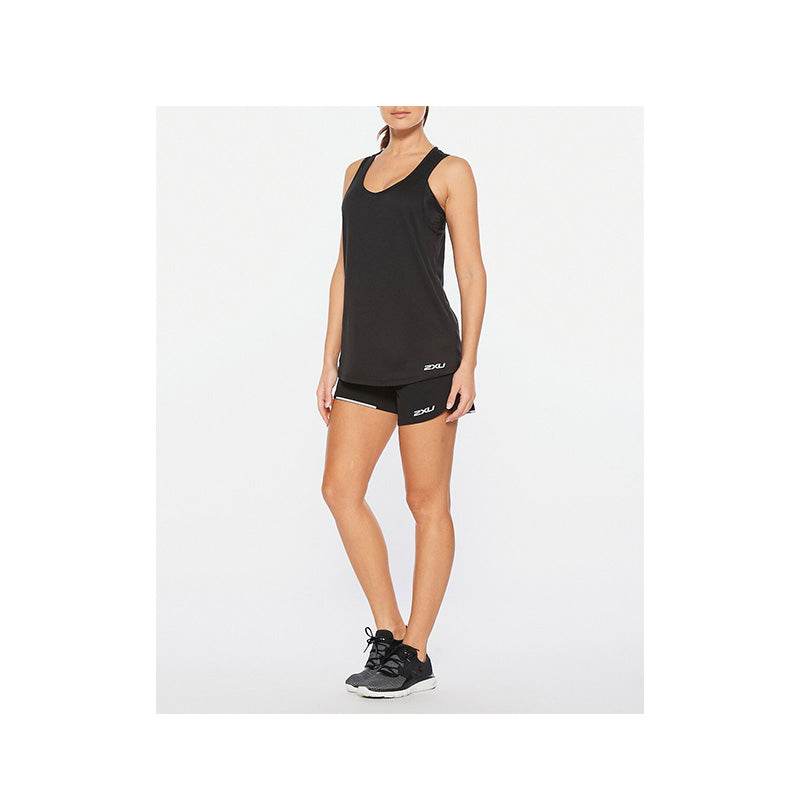 2XU - XVENT G2 SINGLET Women - Rev Online