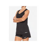 2XU - XVENT G2 SINGLET Women - Rev Online