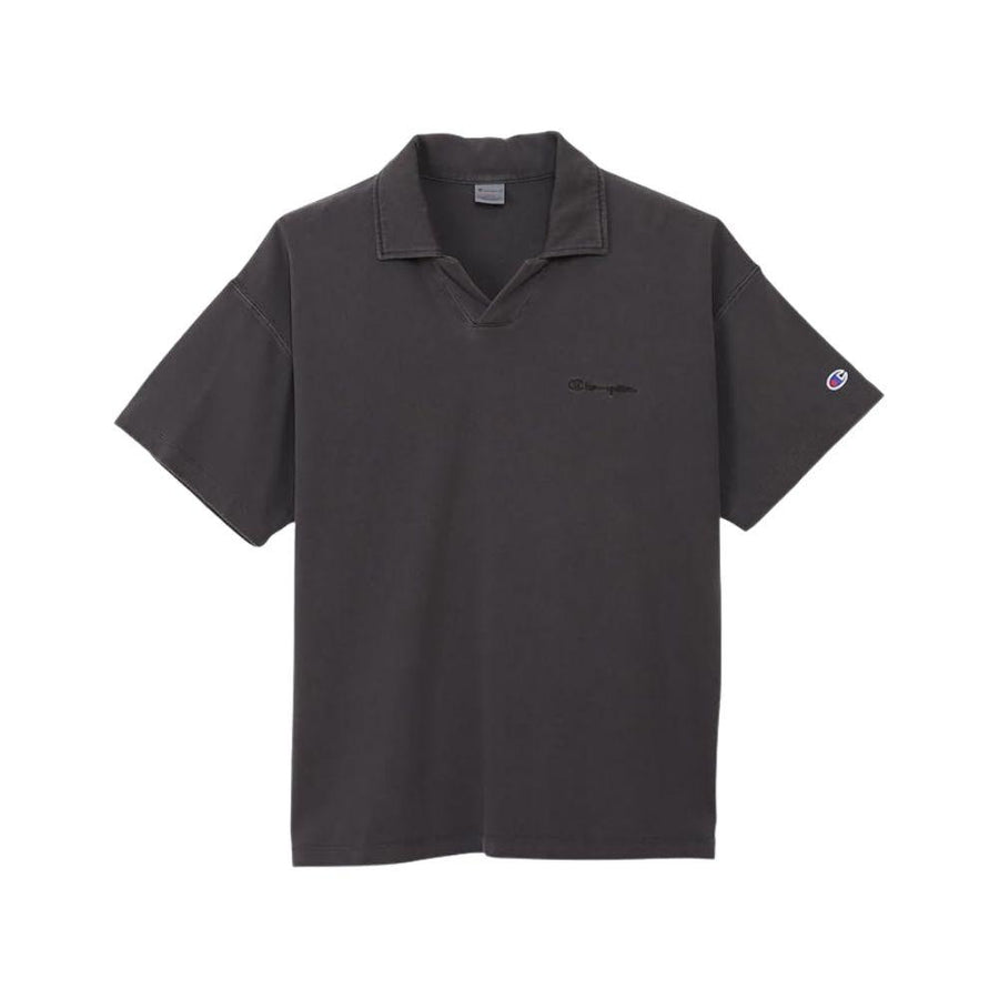 CHAMPION SHORT SLEEVE POLO SHIRT เสื้อโปโลผู้ชาย