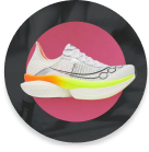 รองเท้าวิ่งถนน