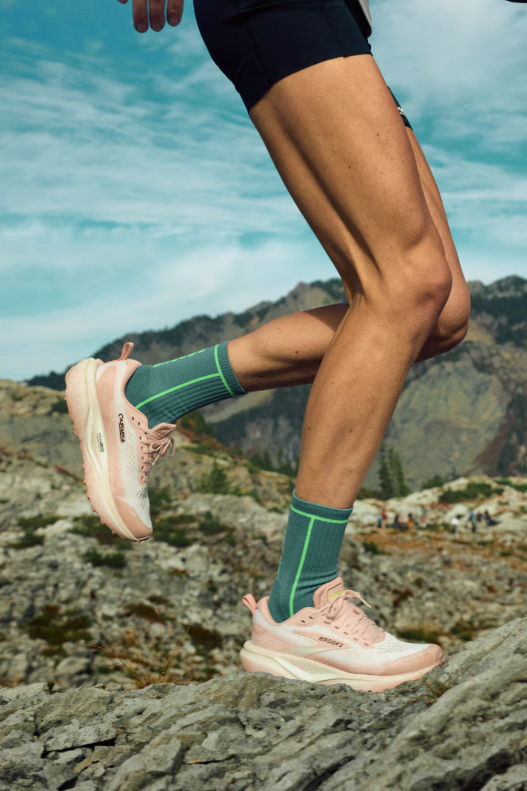 Vibram® Megagrip