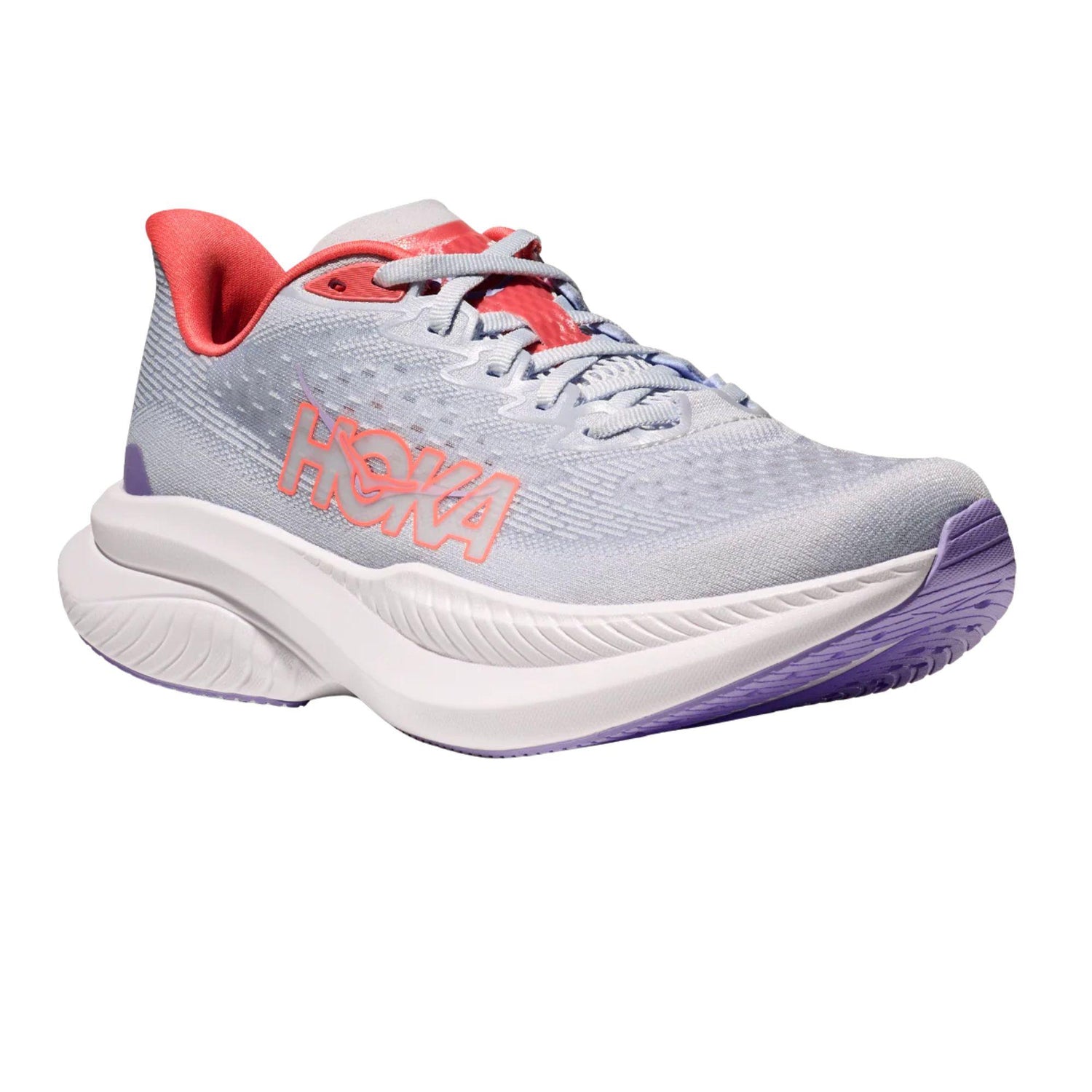HOKA-MACH 6 WIDE Women