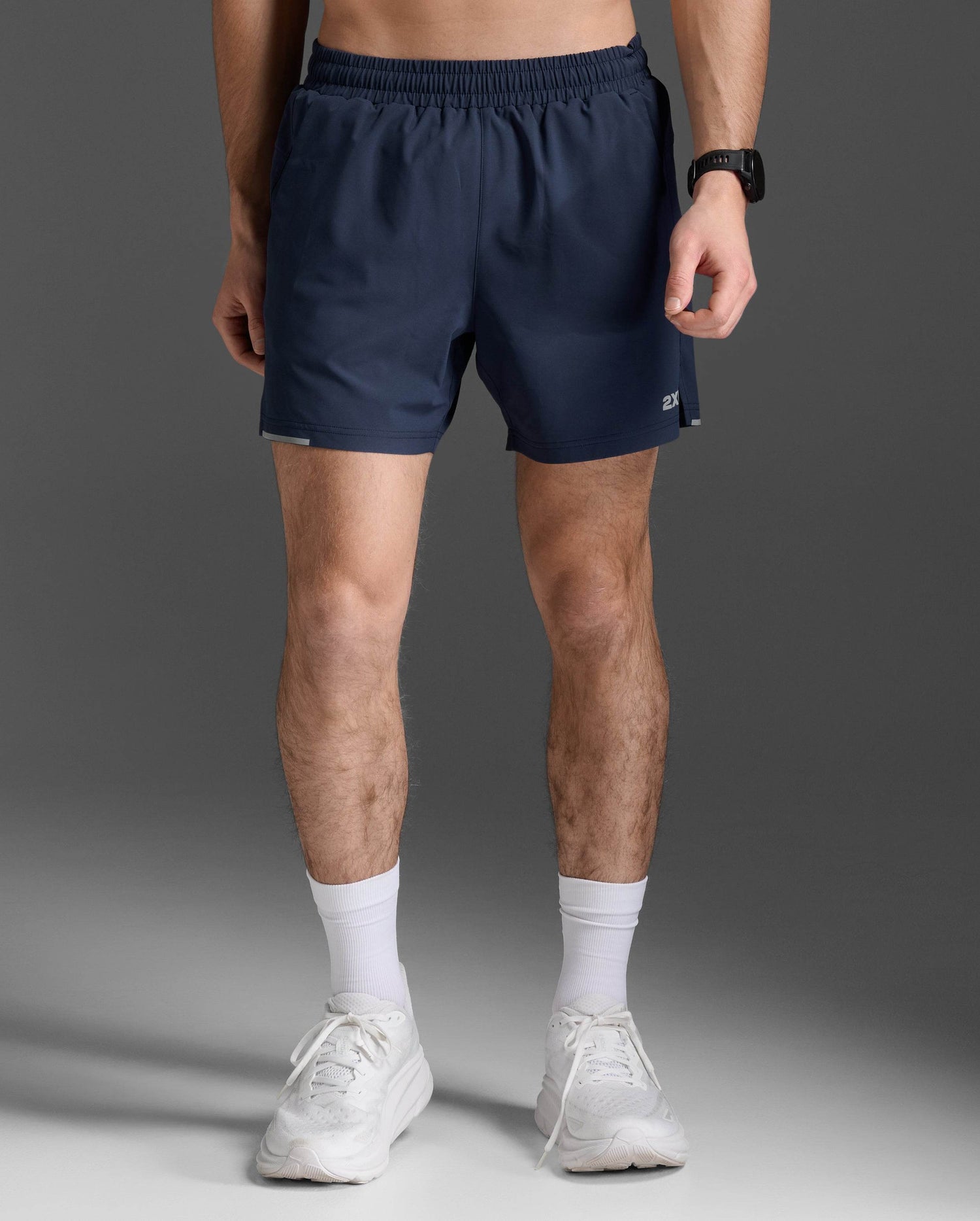2XU-AERO 5 INCH SHORTS Men - Rev Online