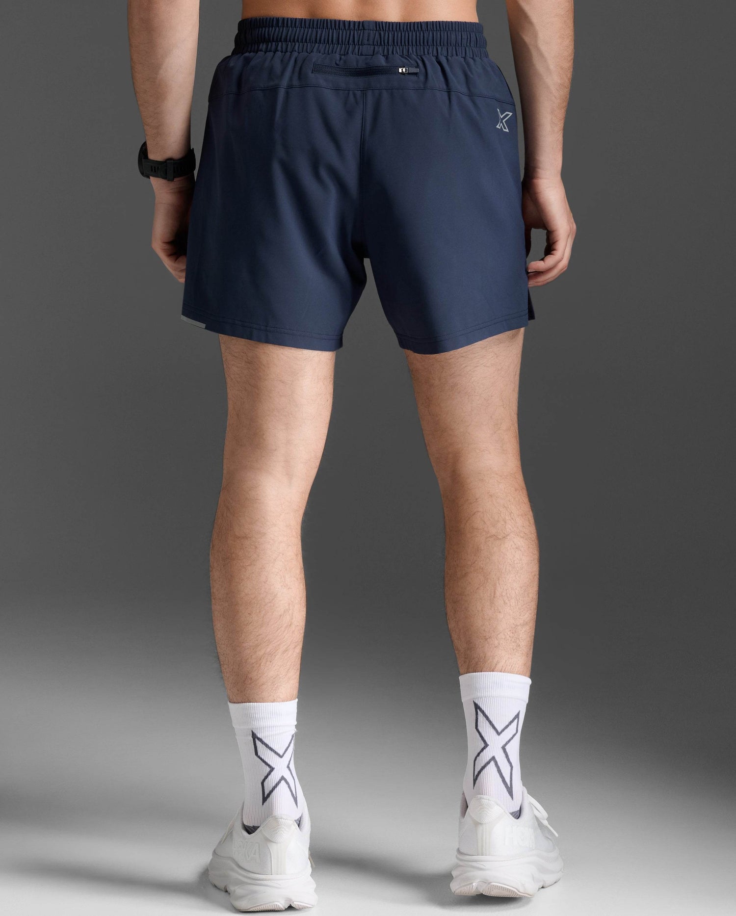 2XU-AERO 5 INCH SHORTS Men - Rev Online