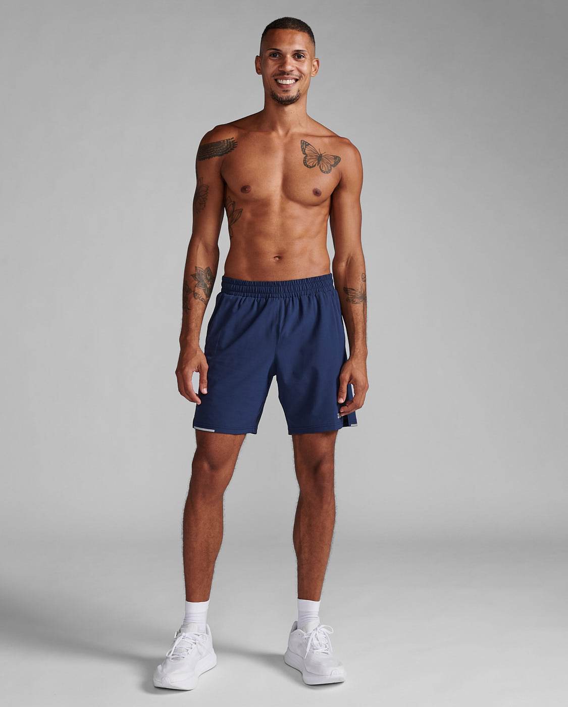2XU-AERO 7 INCH SHORTS Men - Rev Online