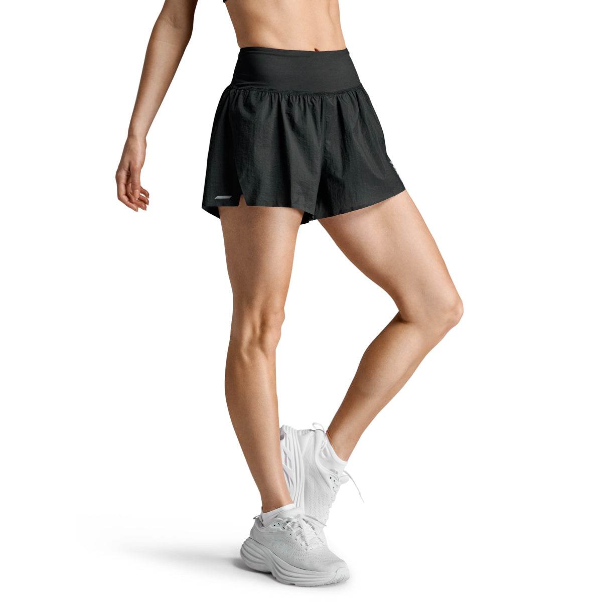 2XU-AERO HI-RISE2-IN-1 3INCHSHORTS Women - Rev Online