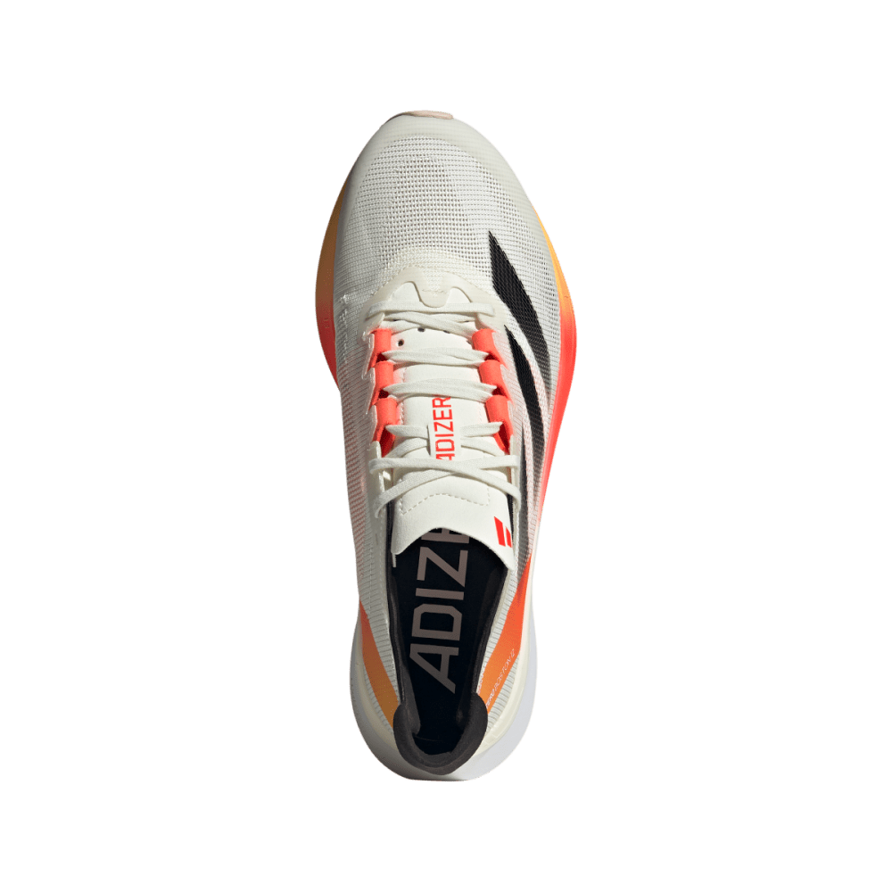 ADIDAS ADIZERO BOSTON 12 M รองเท้าวิ่งถนนผู้ชาย - Rev Online