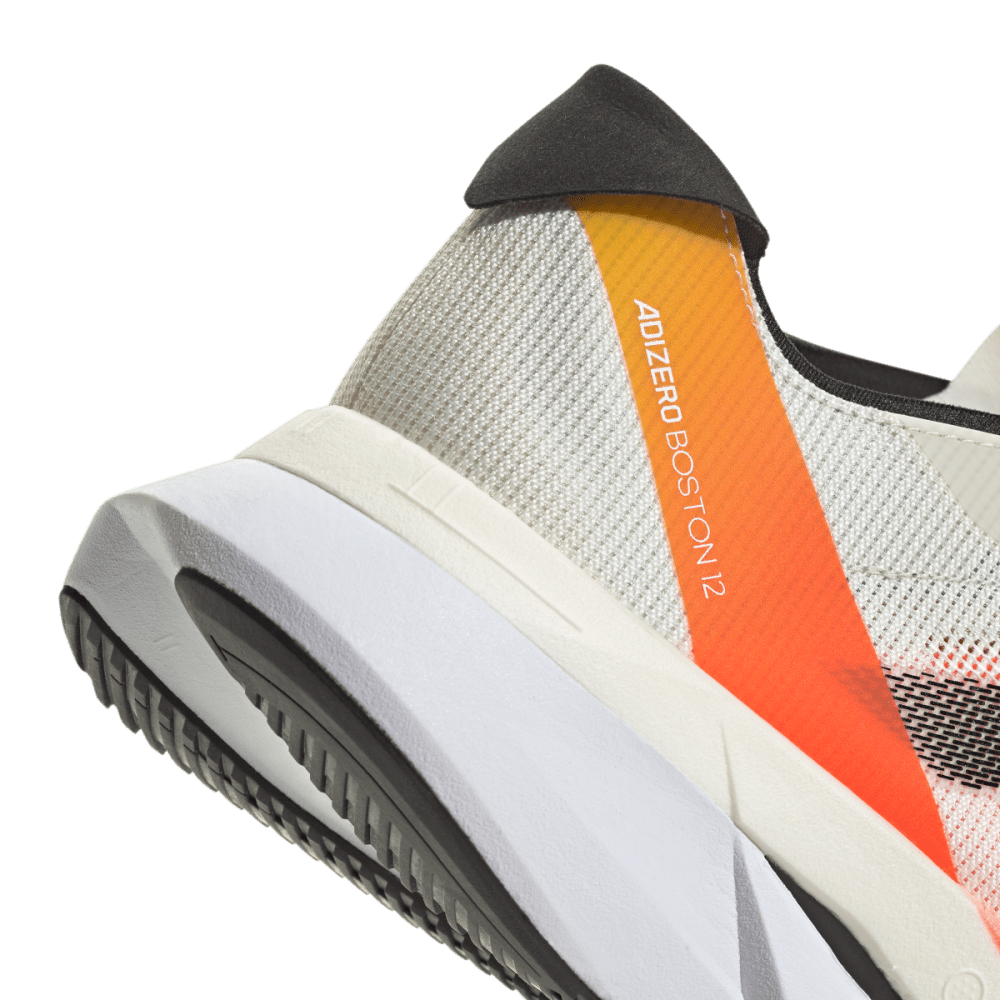 ADIDAS ADIZERO BOSTON 12 M รองเท้าวิ่งถนนผู้ชาย - Rev Online