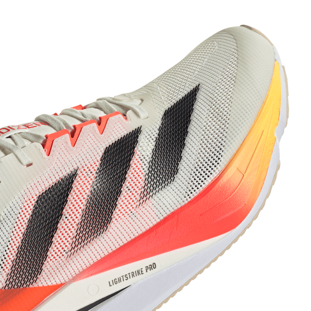 ADIDAS ADIZERO BOSTON 12 M รองเท้าวิ่งถนนผู้ชาย - Rev Online