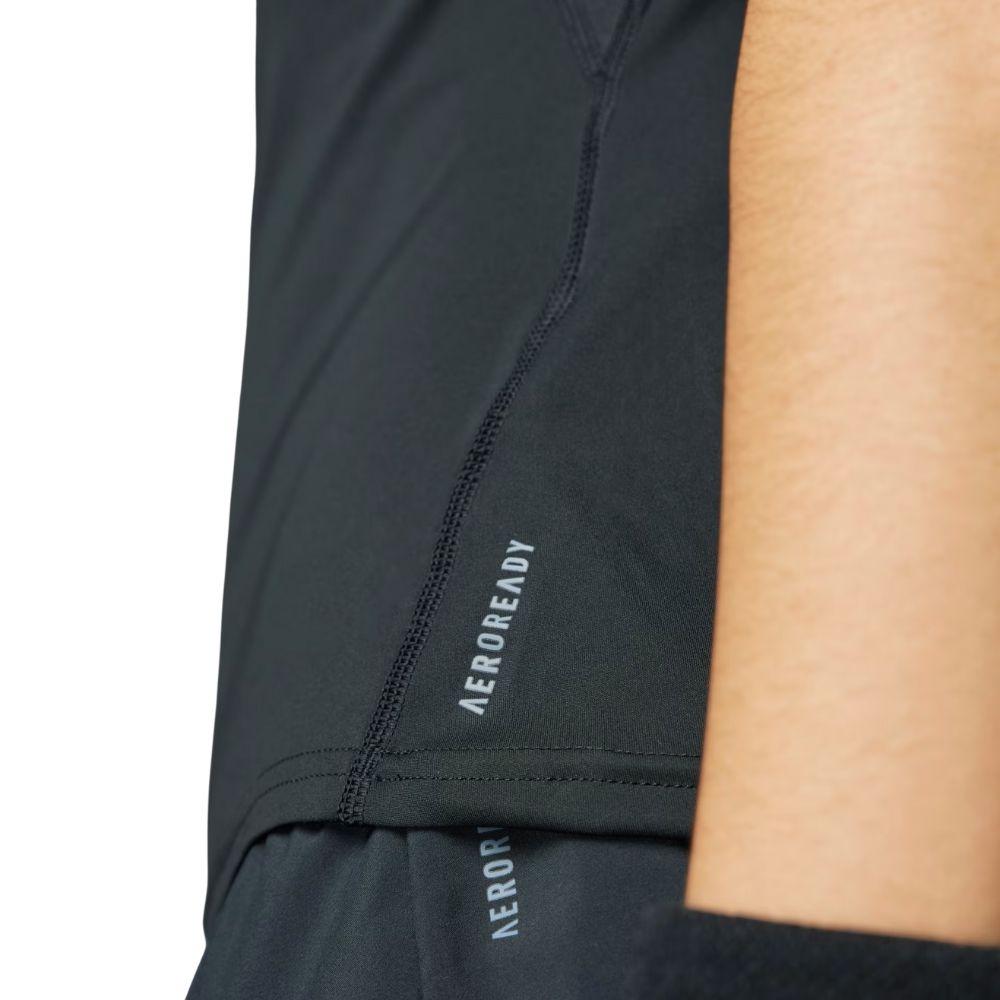 ADIDAS ADIZERO E TEE เสื้อวิ่งแขนสั้นผู้หญิง - Rev Online