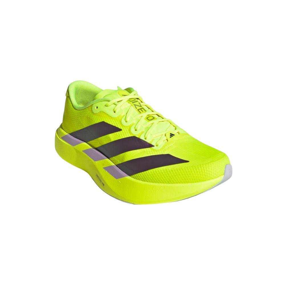ADIDAS ADIZERO EVO SL WOVEN M รองเท้าวิ่งถนนผู้ชาย - Rev Online