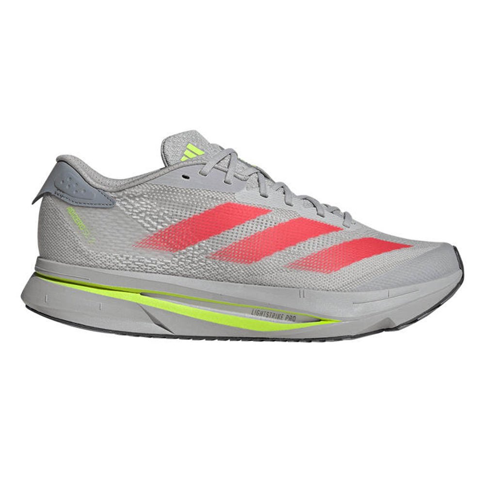ADIDAS ADIZERO SL2 M รองเท้าวิ่งถนนผู้ชาย - Rev Online