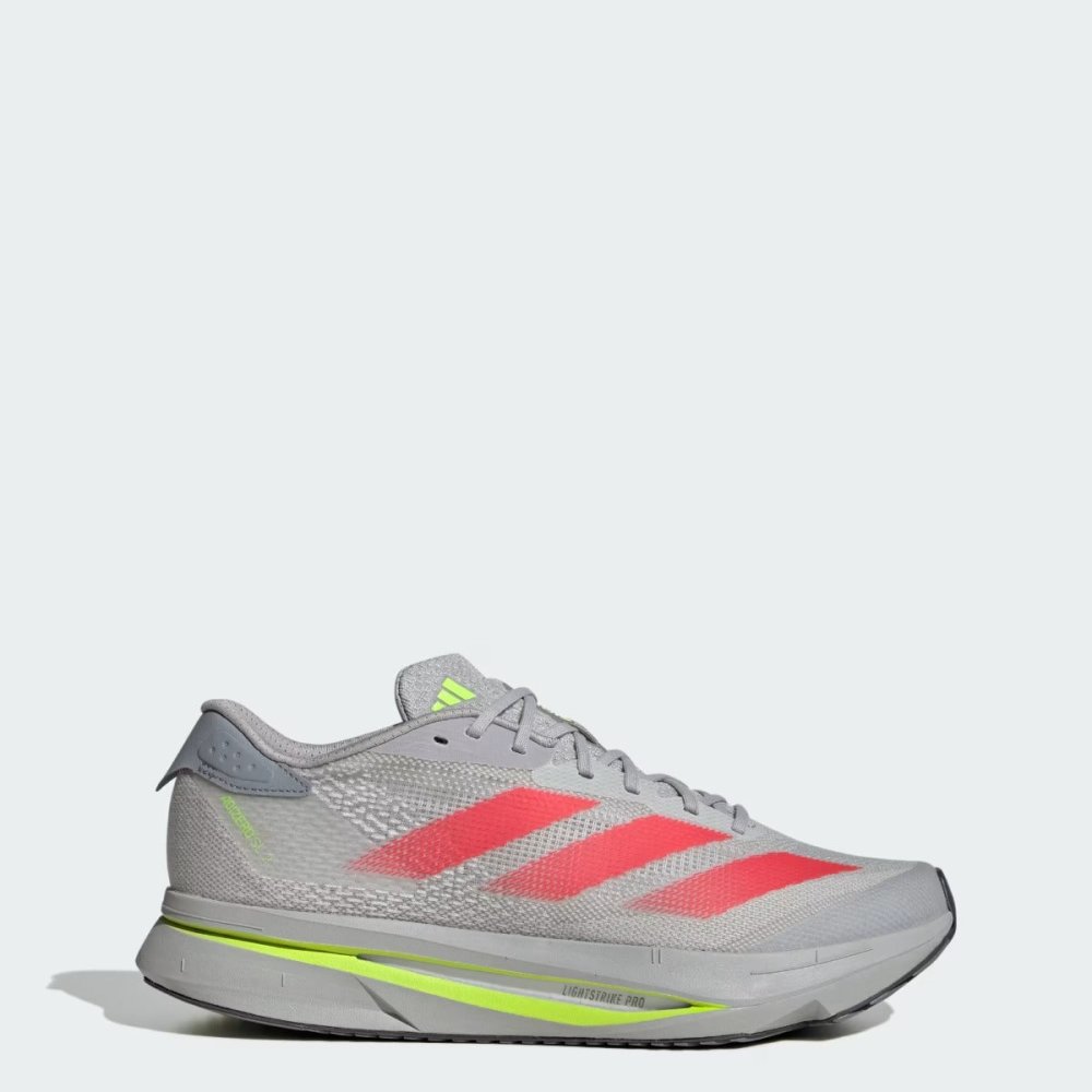 ADIDAS ADIZERO SL2 M รองเท้าวิ่งถนนผู้ชาย - Rev Online