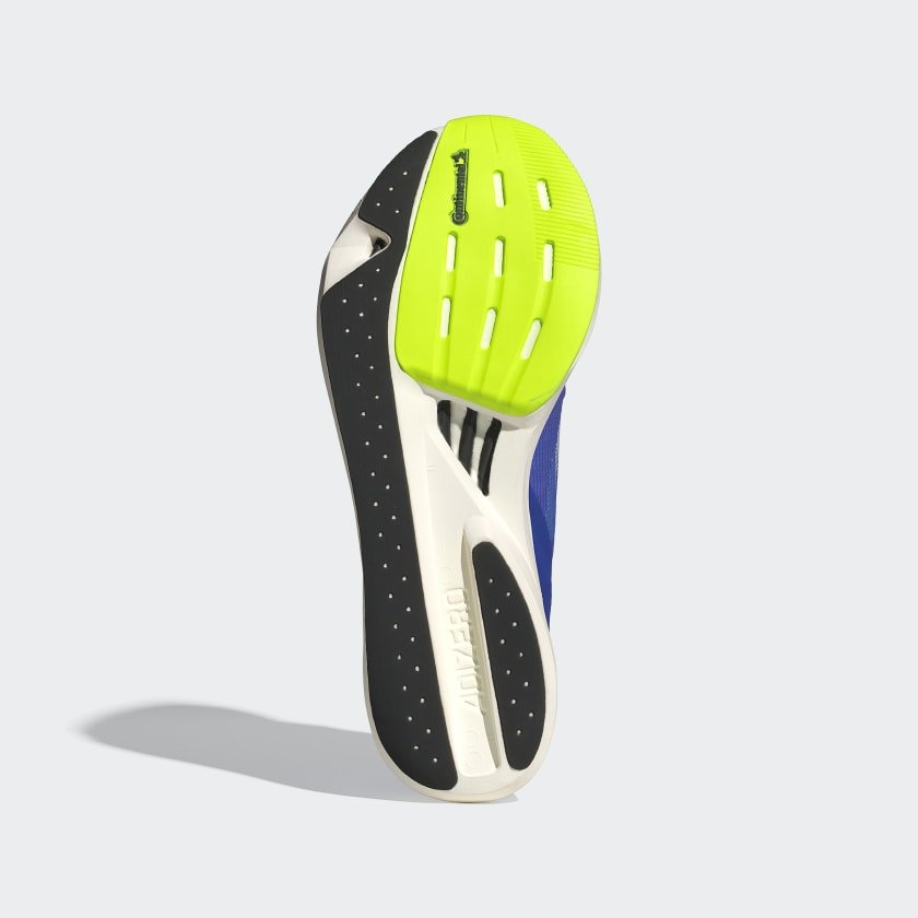 ADIDAS ADIZERO TAKUMI SEN W รองเท้าวิ่งถนนผู้หญิง - Rev Online