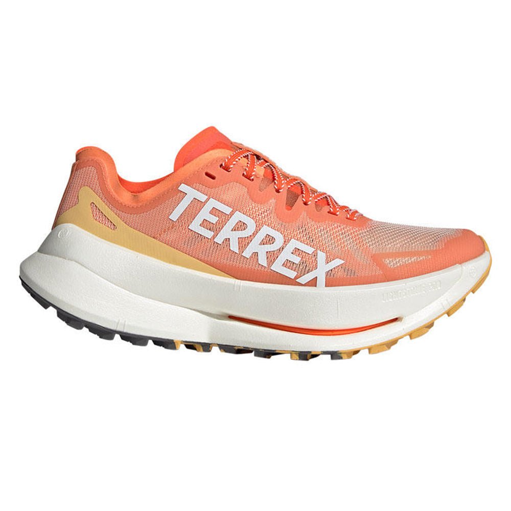 ADIDAS TERREX AGRAVIC SPEED ULTRA รองเท้าวิ่งเทรลผู้ชาย - Rev Online