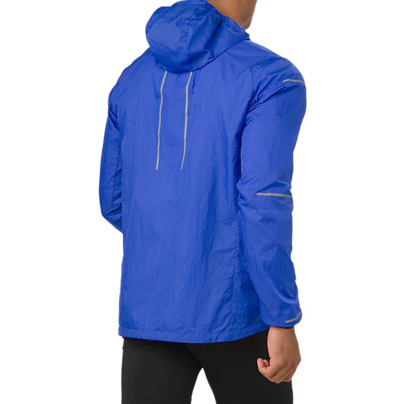 ASICS - LITE - SHOW JACKET MEN - Rev Online