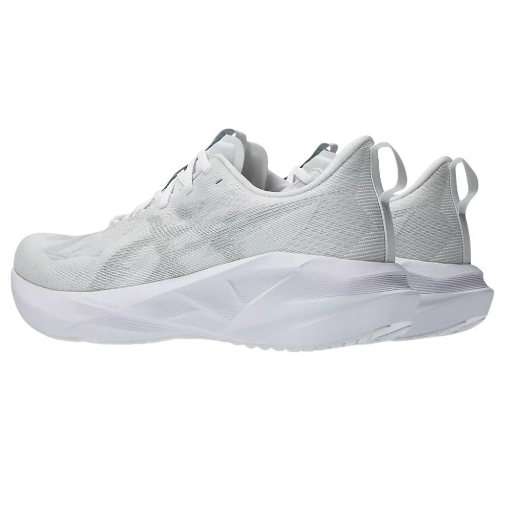 ASICS NOVABLAST 5 รองเท้าวิ่งถนนผู้ชาย - Rev Online