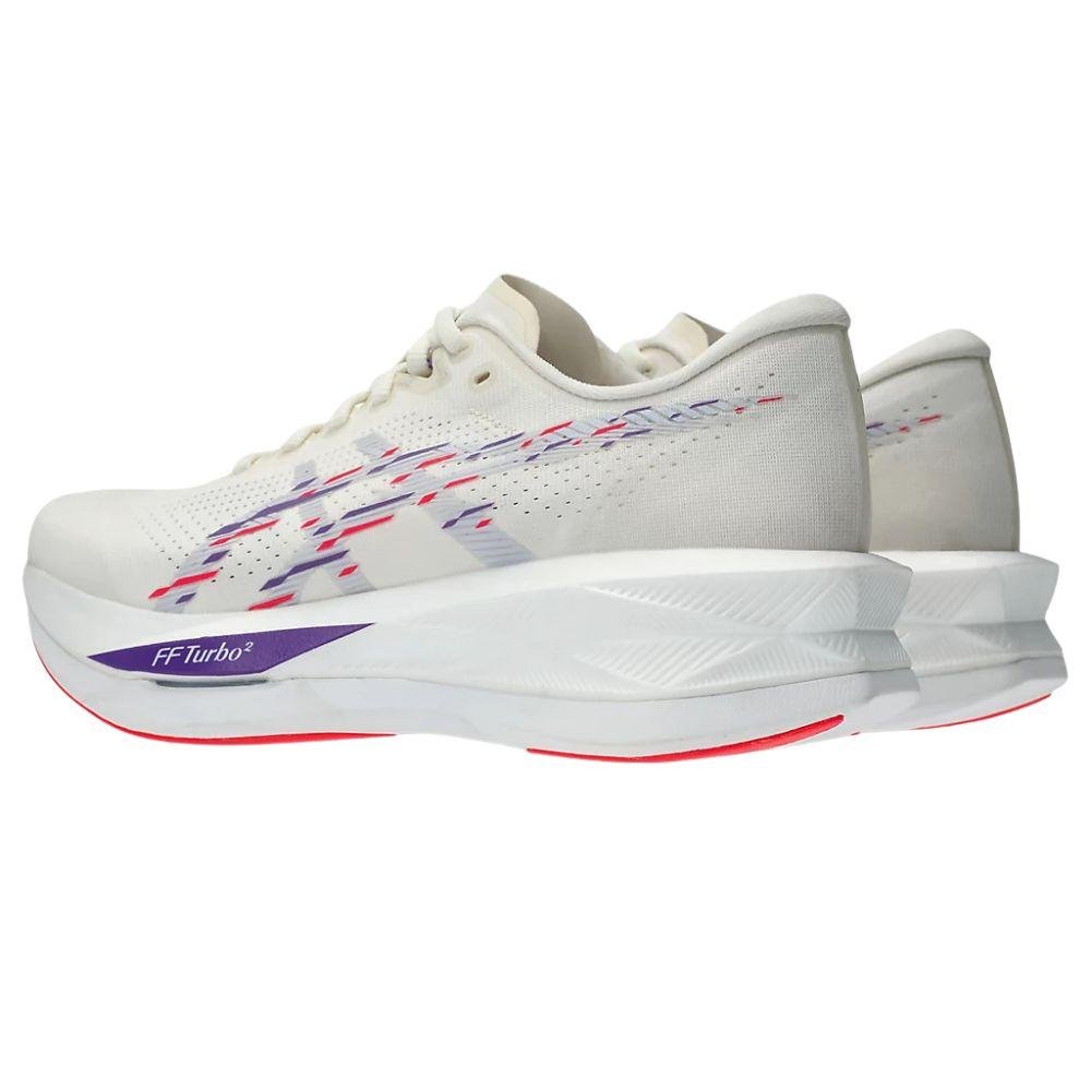 ASICS SONICBLAST รองเท้าวิ่งถนนผู้หญิง - Rev Online