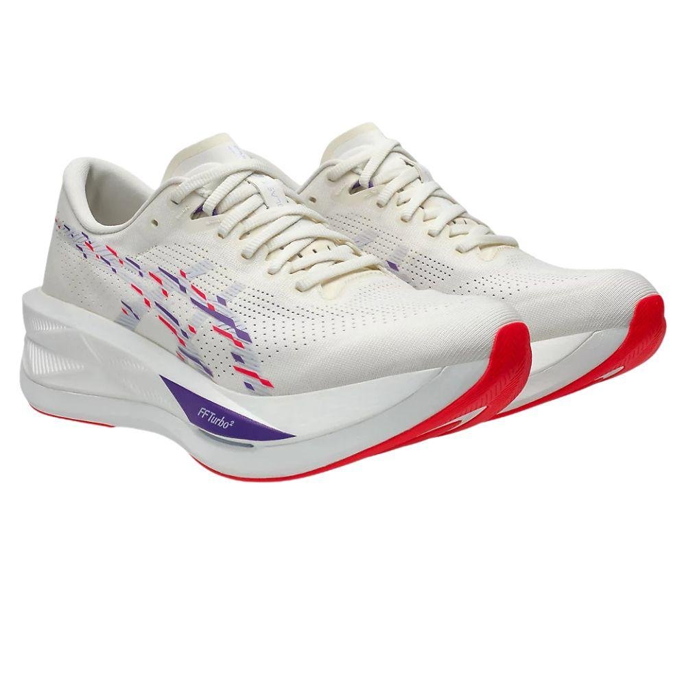 ASICS SONICBLAST รองเท้าวิ่งถนนผู้ชาย - Rev Online
