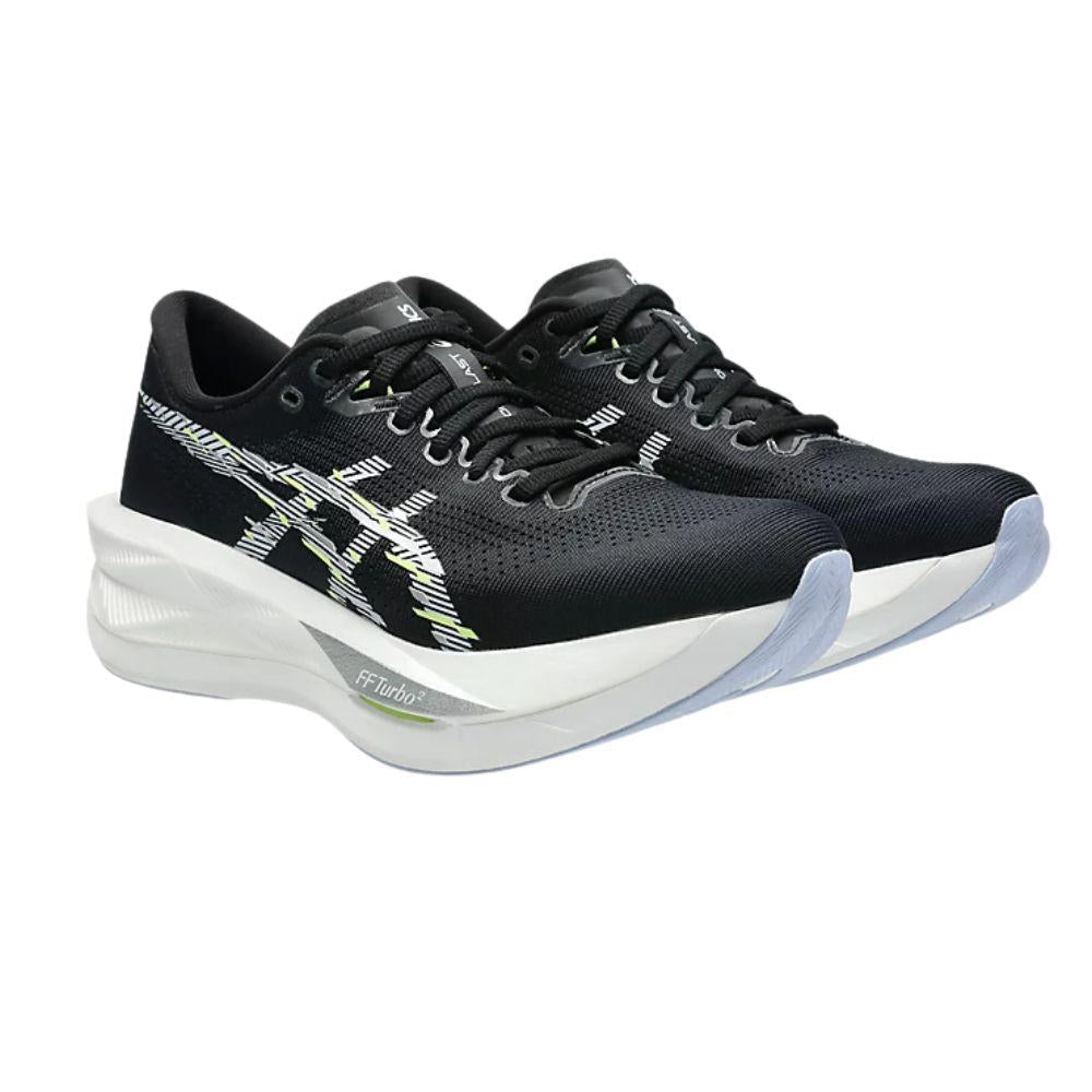 ASICS SONICBLAST รองเท้าวิ่งถนนผู้หญิง - Rev Online