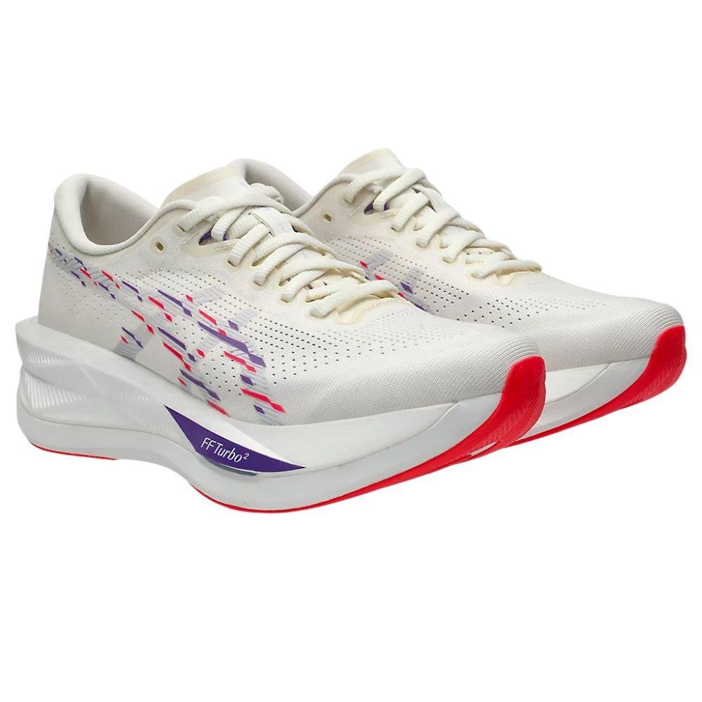 ASICS SONICBLAST รองเท้าวิ่งถนนผู้หญิง - Rev Online