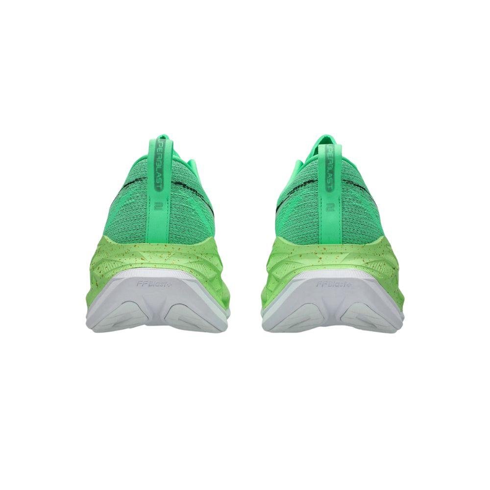 ASICS SUPERBLAST 2 รองเท้าวิ่งถนนสำหรับผู้ชายและผู้หญิง - Rev Online