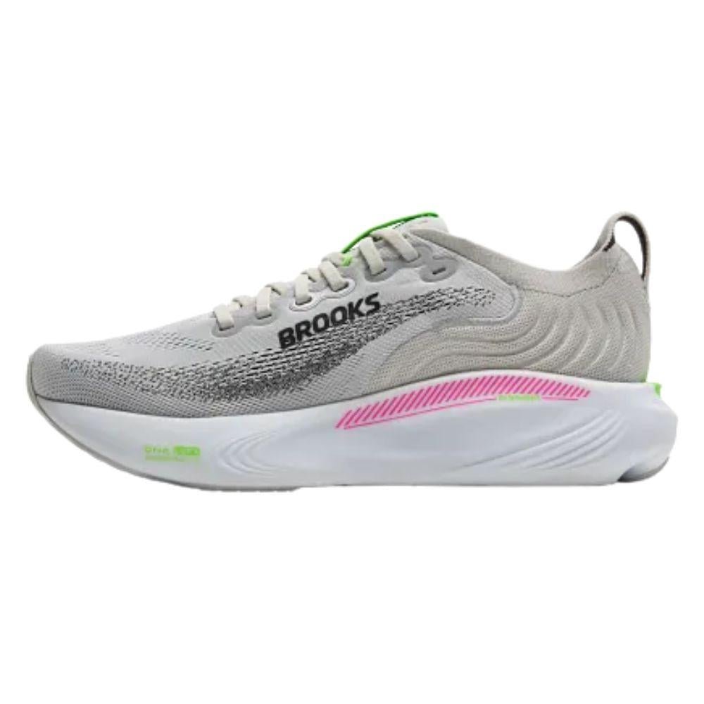 BROOKS Adrenaline GTS 25 Medium(1B) รองเท้าวิ่งถนนผู้หญิง - Rev Online