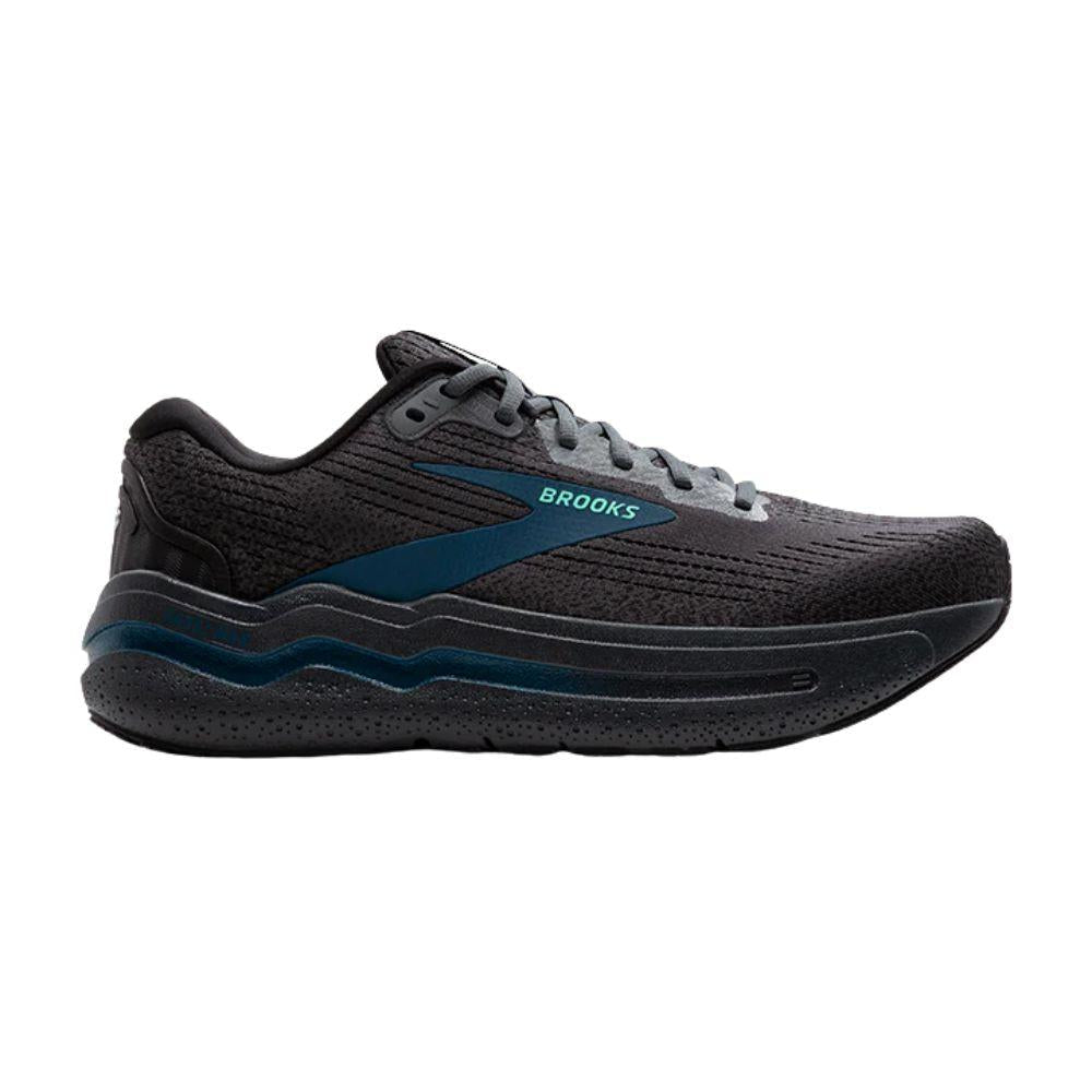 BROOKS Ghost Max 2 Wide(2E) รองเท้าวิ่งถนนผู้ชาย - Rev Online