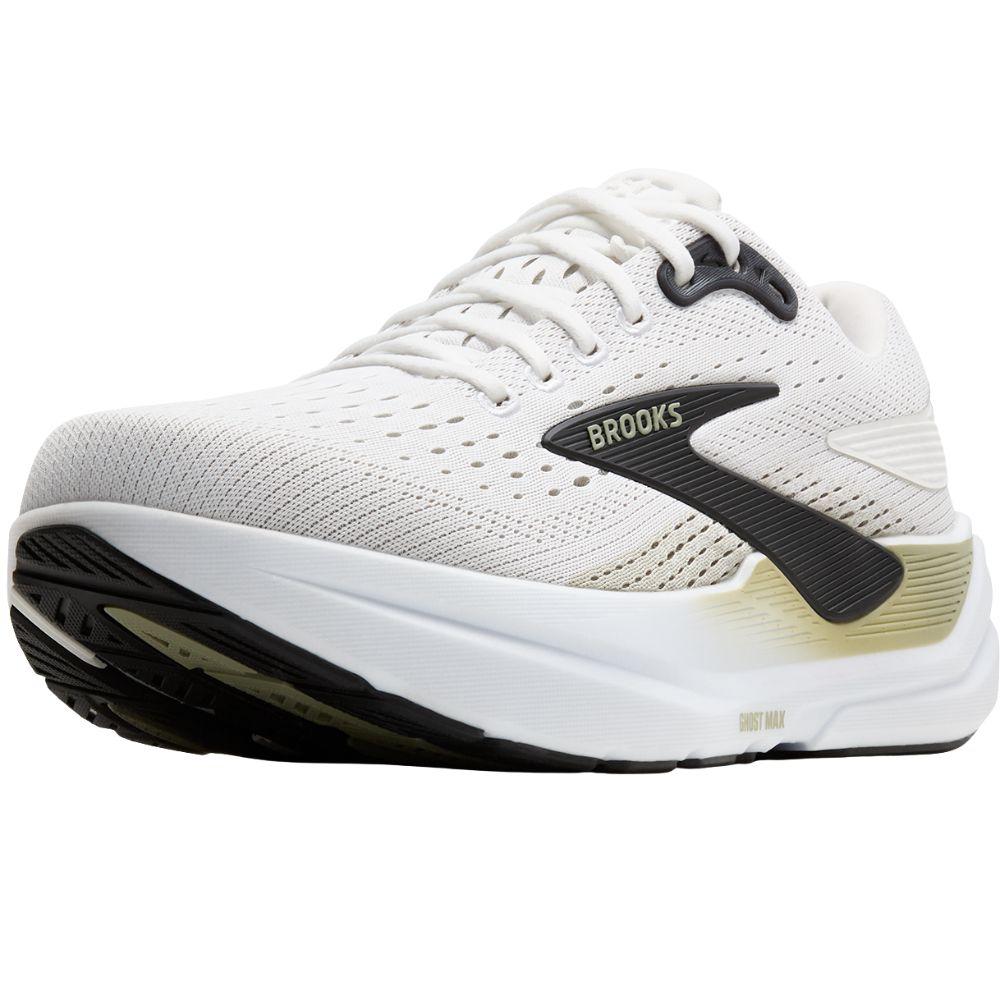 BROOKS Ghost Max 3 Wide(2E) รองเท้าวิ่งถนนผู้ชาย - Rev Online