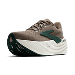 BROOKS Glycerin Max Medium(1D) รองเท้าวิ่งถนนผู้ชาย - Rev Online