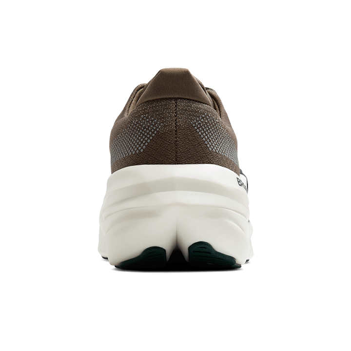 BROOKS Glycerin Max Medium(1D) รองเท้าวิ่งถนนผู้ชาย - Rev Online