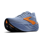 BROOKS Glycerin Max Medium(1D) รองเท้าวิ่งถนนผู้ชาย - Rev Online