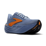 BROOKS Glycerin Max Medium(1D) รองเท้าวิ่งถนนผู้ชาย - Rev Online