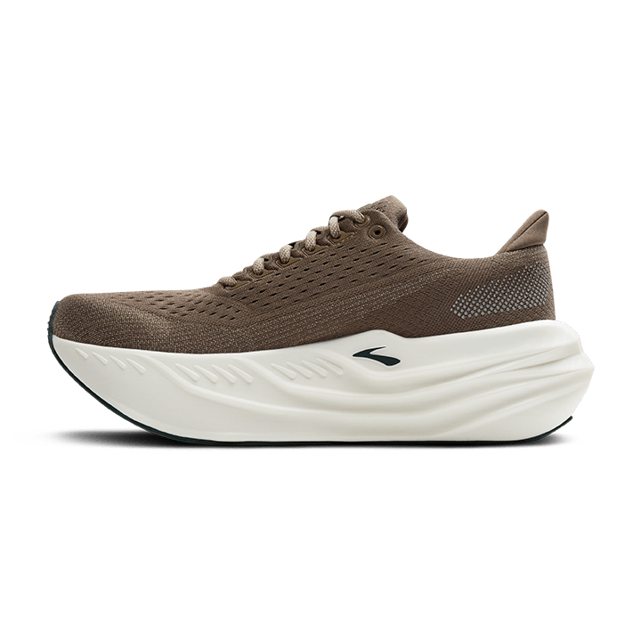 BROOKS Glycerin Max Medium(1D) รองเท้าวิ่งถนนผู้ชาย - Rev Online