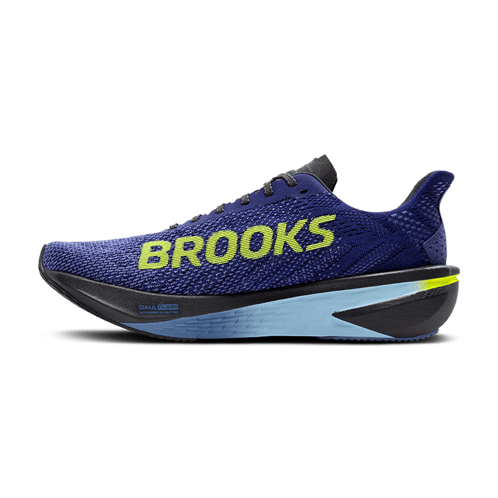 BROOKS Hyperion 2 Medium(1D) รองเท้าวิ่งถนนผู้ชาย - Rev Online